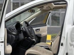 
										Honda CR-V (III), 2021 full									