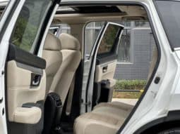 
										Honda CR-V (III), 2021 full									