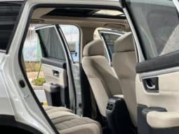 
										Honda CR-V (III), 2021 full									