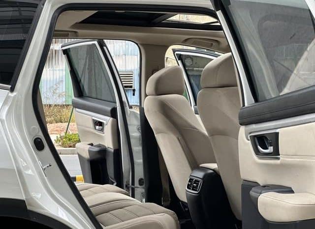 
								Honda CR-V (III), 2021 full									