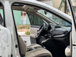 
										Honda CR-V (III), 2021 full									