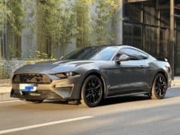 67ab14a7980b1 Ford Mustang (VI), 2023