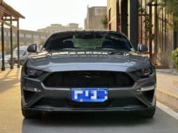 
										Ford Mustang (VI), 2023 full									