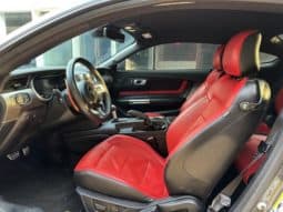 
										Ford Mustang (VI), 2023 full									