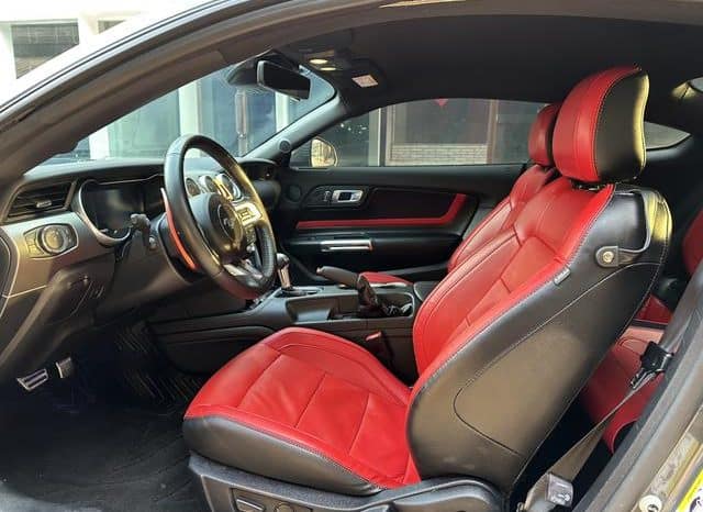 
								Ford Mustang (VI), 2023 full									