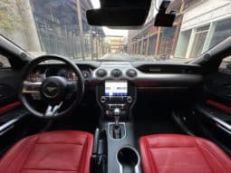 
										Ford Mustang (VI), 2023 full									