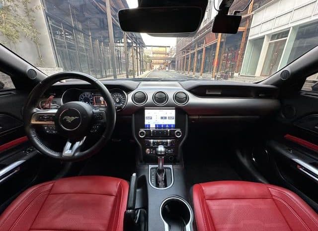 
								Ford Mustang (VI), 2023 full									