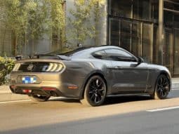 
										Ford Mustang (VI), 2023 full									