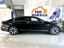 
										Volvo S90 Recharge, 2024 full									