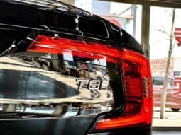 
										Volvo S90 Recharge, 2024 full									