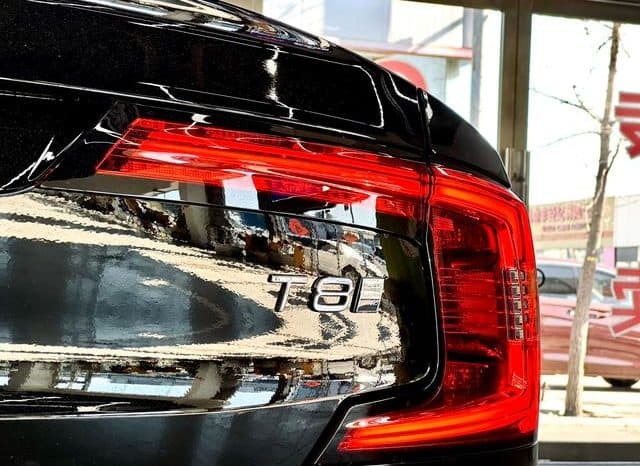 
								Volvo S90 Recharge, 2024 full									