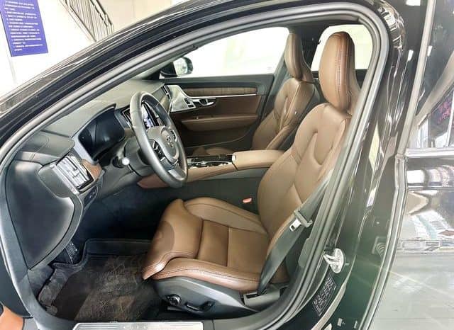 
								Volvo S90 Recharge, 2024 full									
