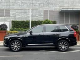 
										Volvo XC90, 2023 full									