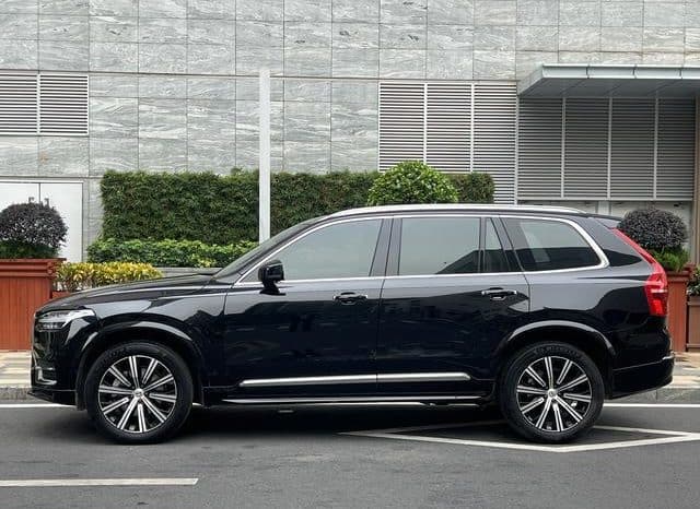 
								Volvo XC90, 2023 full									