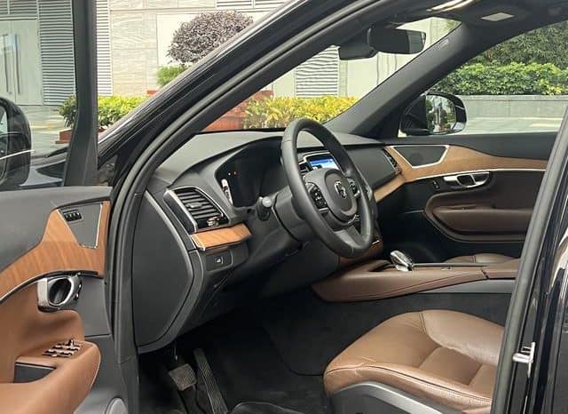 
								Volvo XC90, 2023 full									
