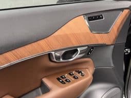 
										Volvo XC90, 2023 full									