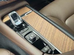 
										Volvo XC90, 2023 full									
