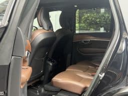 
										Volvo XC90, 2023 full									