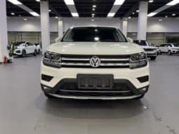 
										Volkswagen Tharu, 2020 full									