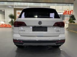 
										Volkswagen Tharu, 2020 full									