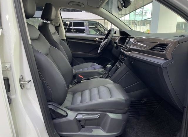 
								Volkswagen Tharu, 2020 full									