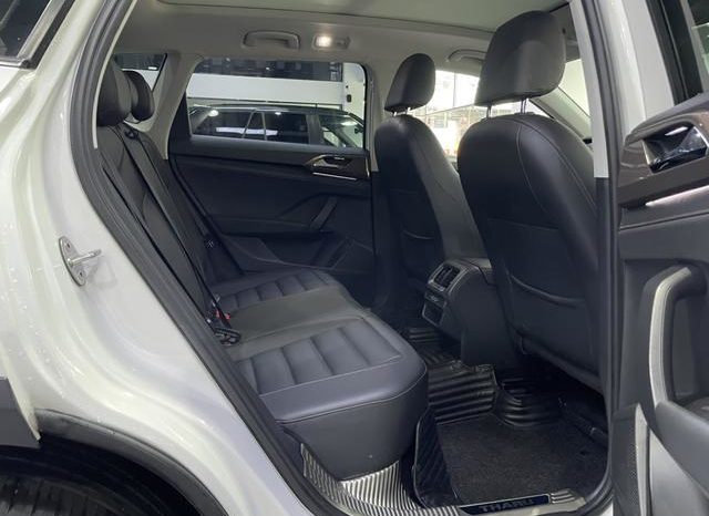 
								Volkswagen Tharu, 2020 full									