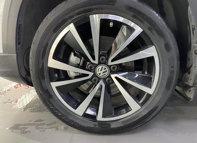 
								Volkswagen Tharu, 2020 full									