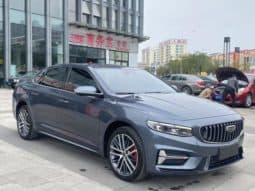 
										Geely Preface, 2023 full									