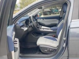 
										Geely Preface, 2023 full									