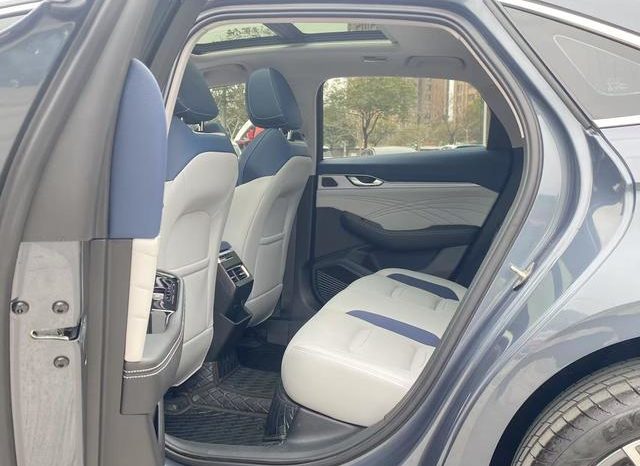 
								Geely Preface, 2023 full									