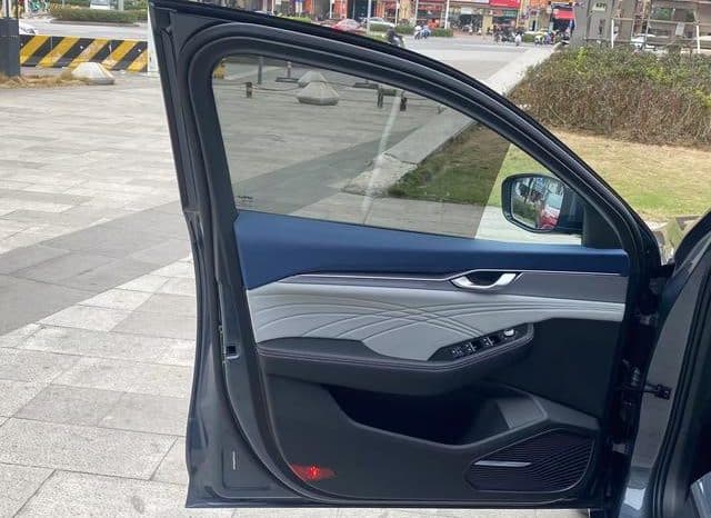 
								Geely Preface, 2023 full									