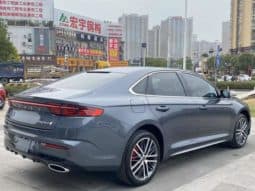 
										Geely Preface, 2023 full									