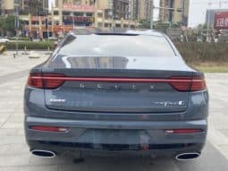 
										Geely Preface, 2023 full									