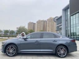 
										Geely Preface, 2023 full									