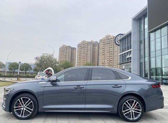 
								Geely Preface, 2023 full									