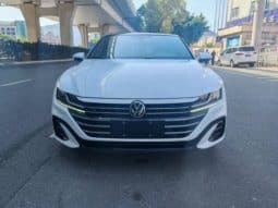 
										Volkswagen Passat CC, 2022 full									