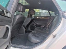 
										Volkswagen Passat CC, 2022 full									
