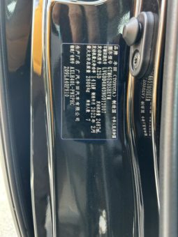 
										Toyota Sienna, 2022 full									
