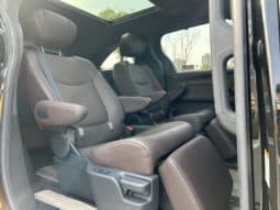 
										Toyota Sienna, 2022 full									