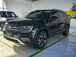 67ab9f203ea16 Volkswagen Teramont, 2021