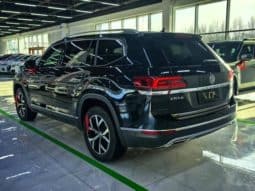 
										Volkswagen Teramont, 2021 full									