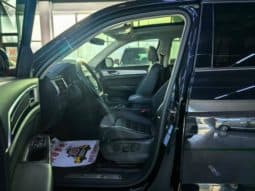 
										Volkswagen Teramont, 2021 full									