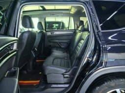 
										Volkswagen Teramont, 2021 full									