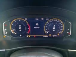 
										Volkswagen Teramont, 2021 full									