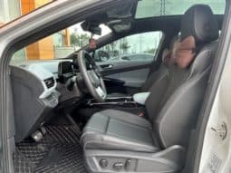 
										Volkswagen ID.4 X, 2024 full									