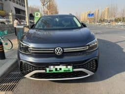 
										Volkswagen ID.6 CROZZ, 2022 full									