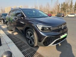 
										Volkswagen ID.6 CROZZ, 2022 full									
