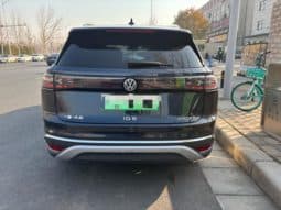 
										Volkswagen ID.6 CROZZ, 2022 full									