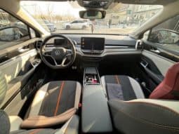 
										Volkswagen ID.6 CROZZ, 2022 full									