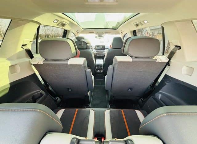 
								Volkswagen ID.6 CROZZ, 2022 full									